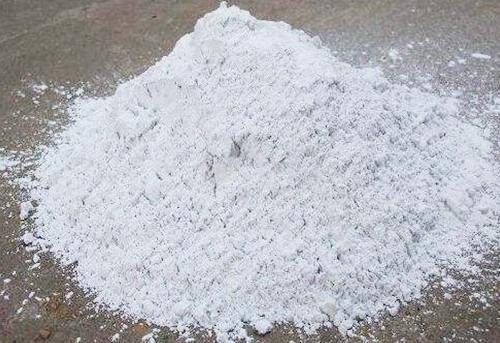 威海供暖公司鍋爐用氧化鎂