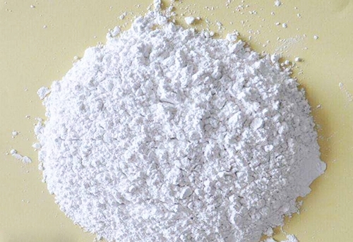 威海汙水處理用氧化鎂