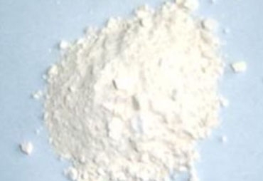 輕燒鎂粉